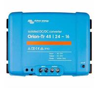 Victron Energy Orion-Tr IP43 48/24-Volt 16 amp 380-Watt Convertitore DC-DC, Isolato