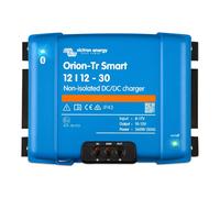 Victron Energy Orion-Tr Smart DC-DC Charge Booster 12/12 V 30 A non isolato