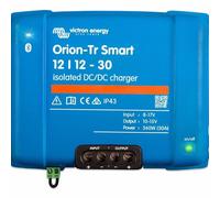 Victron Orion-Tr Smart 12/12 30A (360W) DC/DC Charger per piombo e batterie al litio isolato