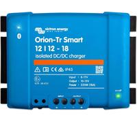Orion TR Smart 12/12 Volt 18 amp 220 Watt Caricatore DC DC Isolato (Bluetooth)