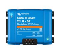 Orion Tr Smart 12/12 Volt 30 amp 360 Watt Caricatore DC DC Non isolato