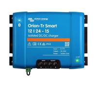 Victron Orion-Tr Smart 12/24 15A (360W) DC/DC Charger per batterie al piombo e al litio isolato