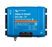 Orion-Tr Smart 24/24-17A (400W) Caricabatteria CC-CC isolato