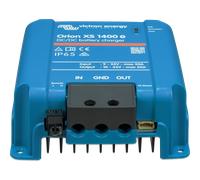 Victron Energy Orion XS 1400, 12/24-Volt 50 Amp Caricatore Batteria DC-DC