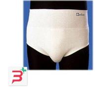 ORIONE 307 SLIP UOMO CONTENITIVO CHIUSO BIANCO 5