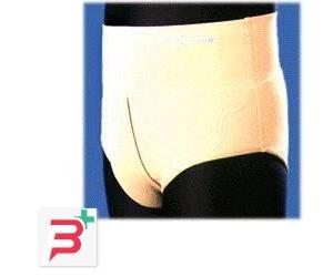 ORIONE 309 SLIP UOMO CONTENITIVO APERTO BIANCO 5