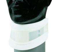 orione 9191 collare cervicale rigido regolabile s/mentoniera m