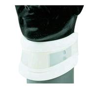 ORIONE 9191 COLLARE CERVICALE RIGIDO REGOLABILE TIPO SCHANZ TAGLIA L