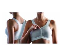 Orione 9696 reggiseno post-operatorio bianco l