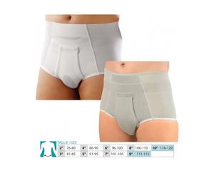 Orione Cinto Ern Slip Alto Gr