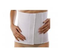 ORIONE FASCIA ELASTICA CONTENITIVA 3030 BIANCA MISURA M 75-84