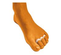 Cuscinetto orione g114 3 anelli per dita a martello destro misura unica