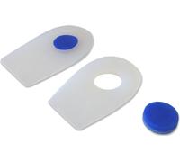 TALLONETTA PIATTA IN SILICONE CON SCARICO RIMOVIBILE 104