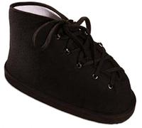 Orione OK PED Safte Scarpa Coprigesso NERO 1 pezzo - Size 39-40