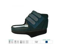 Orione OK PED Safte Scarpa Post-Operatoria Baruk, Calzatura Ortopedica con Chius