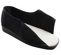 Orione OK PED Safte Scarpa Post Operatoria NERO 1 pezzo -- Size 40