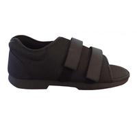 Orione OK PED Safte Scarpa Post Operatoria NERO