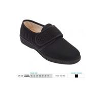 Orione OK PED Safte Scarpe Comfort donna NERO