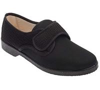 Orione OK PED Safte Scarpe Comfort uomo NERO Size 43