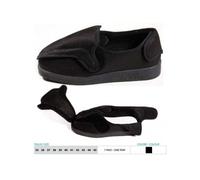Orione OK PED Safte Scarpe Post Operatorie apertura frontale e posteriore NERO 1