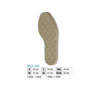 Orione OK PED Safte Soletta Lana extra 1 paio