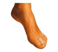 Orione OK PED Safte Tubo proteggi dita gel polimero rivestito 1 pezzo Size M