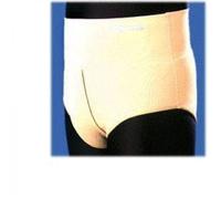 Orione ORIONE 309 SLIP UOMO CONTENITIVO APERTO BIANCO 6