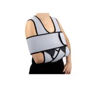 Orione ORIONE 9338 IMMOBILIZZATORE BRACCIO/SPALLA GRIGIO L