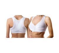 Safte Orione 9595 Reggiseno Raddrizzaspalle Colore Bianco Coppe B Taglia 3