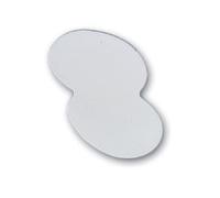 Orione ORIONE OK PED G100 SEPARATORE ALLUCE GEL POLIMERO L 1 PAIO