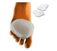 Orione ORIONE OK PED G201 CUSCINETTO METATARSALE GEL POLIMERO DESTRO + SINISTRO S 1 PAIO
