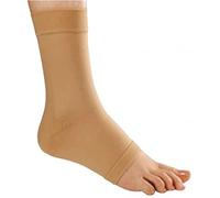 Orione Safte Cavigliera con tallone BEIGE Size 3