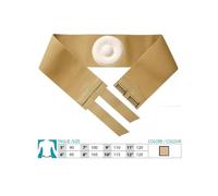 Orione Safte Cinto Ernia Ombelicale BEIGE Art.357