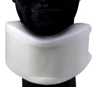 Orione Safte Collare Cervicale semirigido h 8 cm Size M