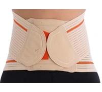Orione Safte Corsetto Steccato BEIGE Size 3