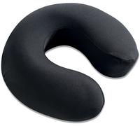 Orione Safte Cuscino Cervicale da viaggio in Memory Foam 31 x 27 x 7 cm