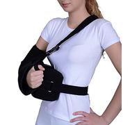 Orione Safte Cuscino per abduzione spalla 15°/30° misura unica NERO