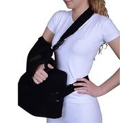 Orione Safte Cuscino per abduzione spalla 45°/60° misura unica NERO**