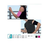 Orione Safte Fascia copri dispositivi diabete insulina FUCSIA