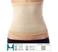 Orione Safte Fascia lana d'angora BEIGE