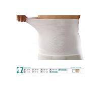 Orione Safte Fascia Tubolare chiusa h 30 cm GRIGIO