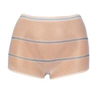 Orione Safte Maman Slip Post Parto monouso rete 4 pezzi BIANCO - Size M