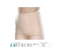 Orione Safte Mutande Contenitive Cintoslip Ernia donna aperto cotone con pelotte