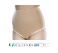 Orione Safte Mutande Contenitive Slip Donna Contenitivo NUDE Art. 302