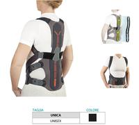 Orione Safte Ortesi Dorso-Lombare Busto Art TC300 taglia unica