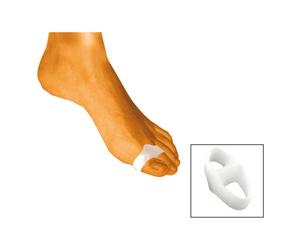 Orione SEPARATORE ALLUCE E SECONDO DITO ORIONE G112 MISURA UNICA