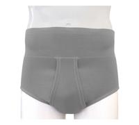 ORIONE Slip U Cont.Grigio 8