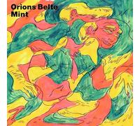Orions Belte - Mint
