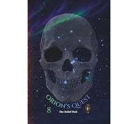 Orion's Quest: The Belief Path