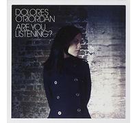 O'RIORDAN, DOLORES - Are You Listening